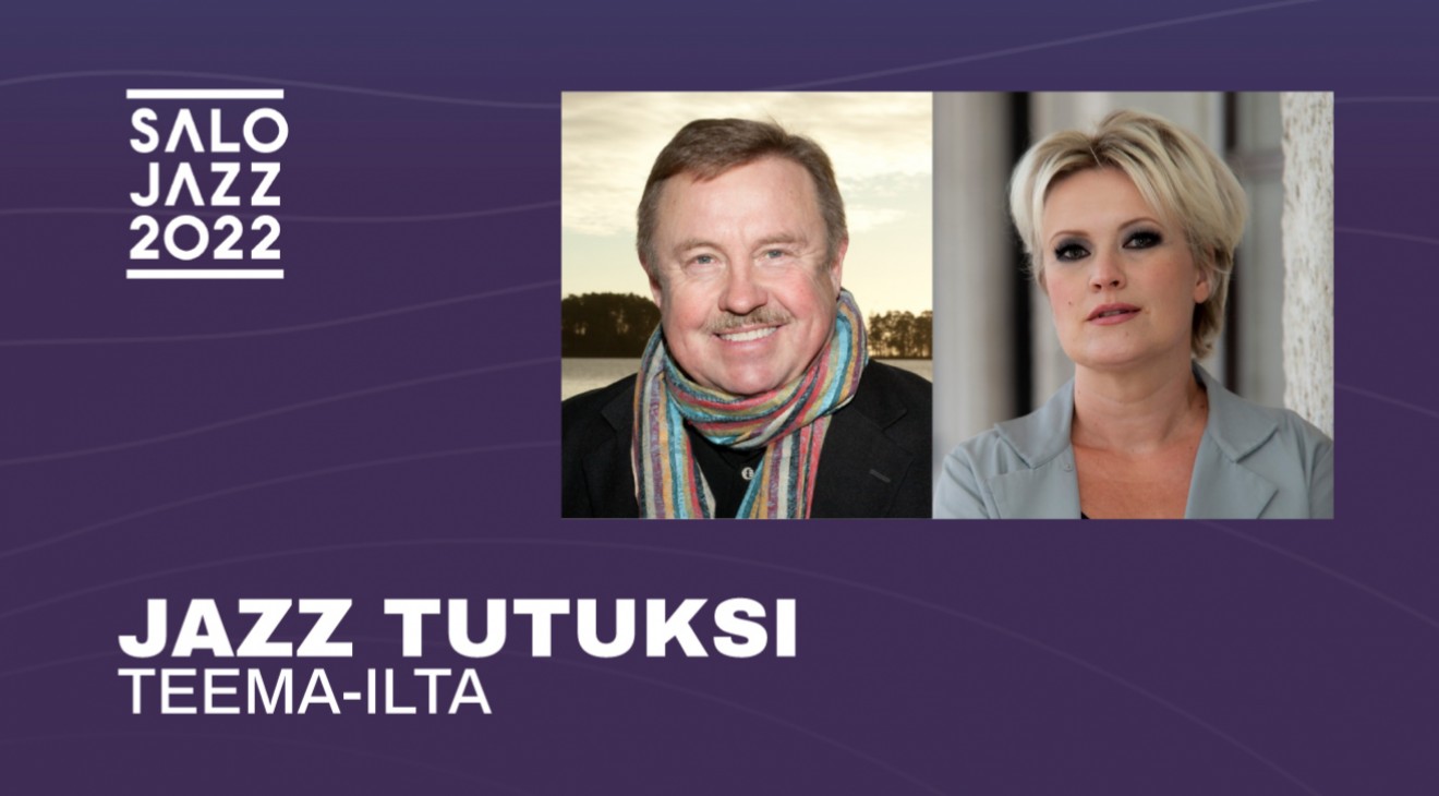 Jukka Linkola - Eeppi Ursin