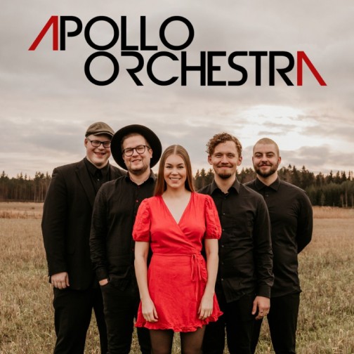 Apollo Orchestra 