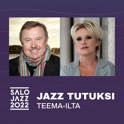 Jukka Linkola - Eeppi Ursin